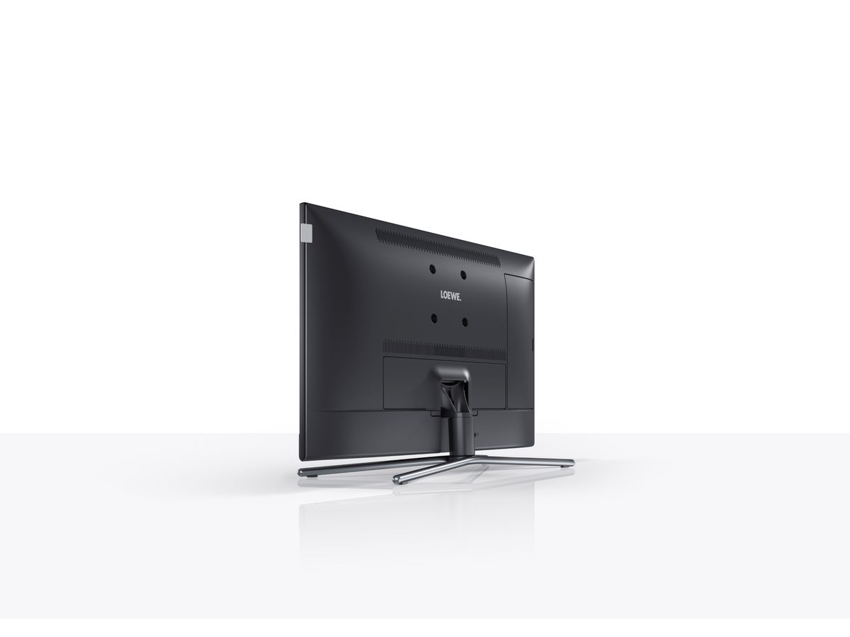 Loewe callas 32 - Basalt Grey, Loewe LCD FHD TV 32"