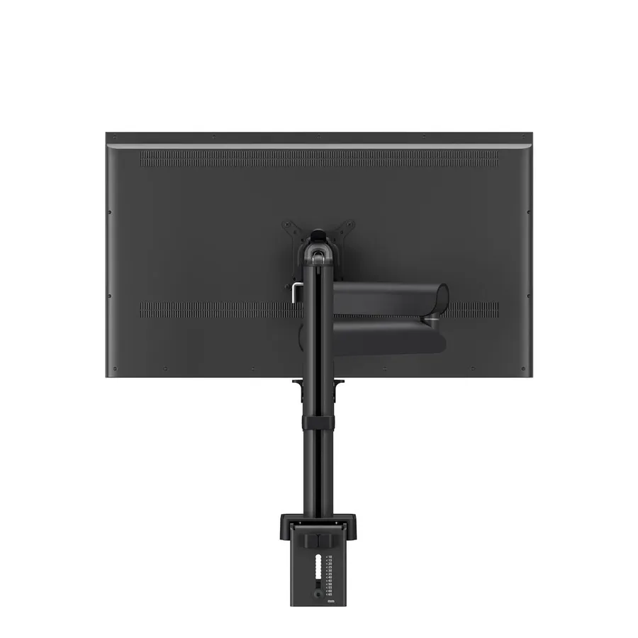 Vogel's Pro Monitor mount Motion, - table, height-adjustable, 20kg, black