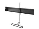 Vogel's Pro Handle for dual monitor - solution, black