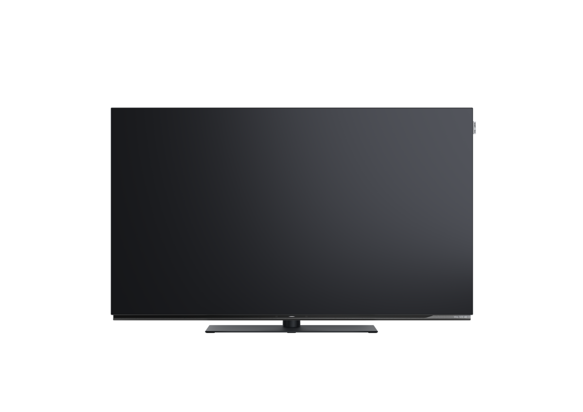 We. SEE 48 oled dc - coal black