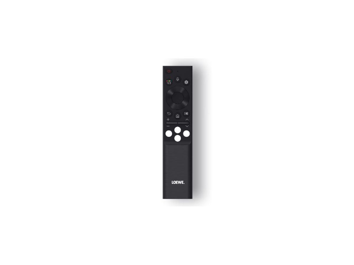 Loewe Remote stellar mini - Loewe TV-Zubehör