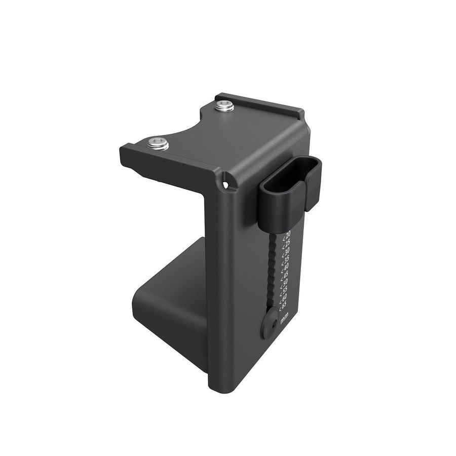 Vogel's Pro Desk Clamp Component for - MOMO Motion and Motion Plus, black