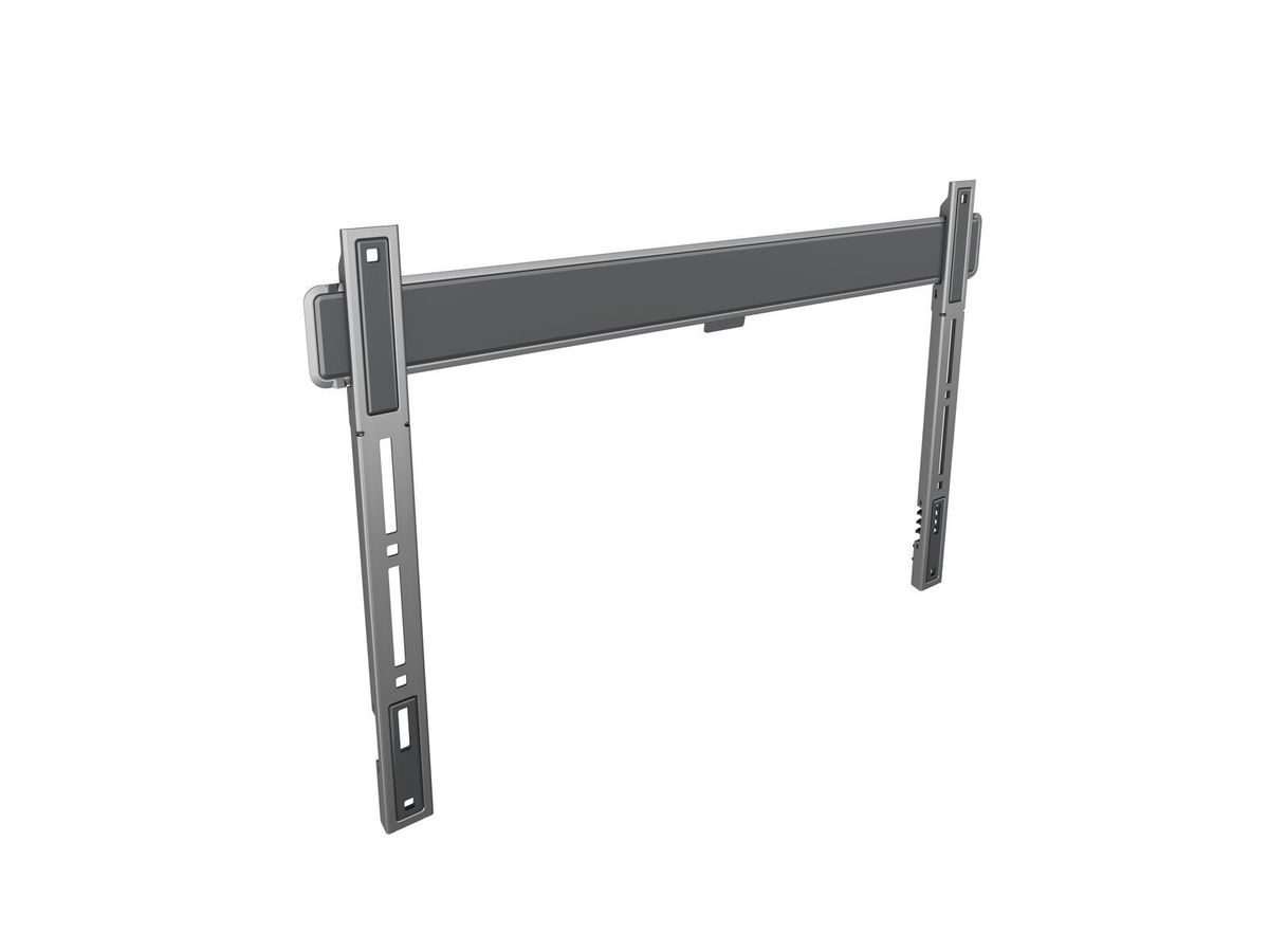 Vogel's TV wall mount - ELITE, flat, 40-100", 100kg