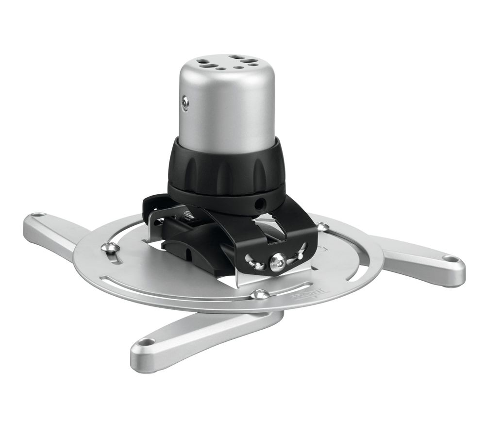 Vogel's Pro Ceiling Mount - up to 20kg projectors, silver