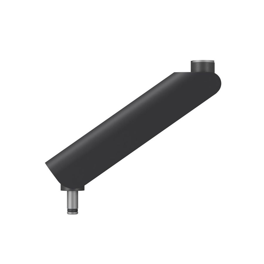 Vogel's Pro Monitor arm, angled - MOMO Motion and Motion Plus, black