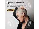 Openrock X white