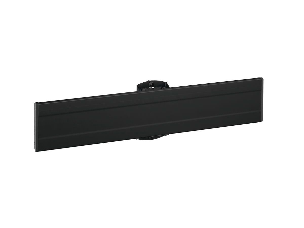 Vogel's Pro Display-Adapterbar - Connect-It, 715mm, Schwarz