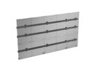 Vogel's Pro dvLED Wandschnittstelle - für NEC E-Series 6x6