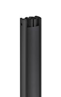Vogel's Pro Ceiling Profile, 300cm - Connect-It, modular, 80kg, black