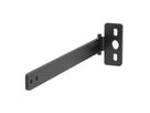 Vogel's Pro Entretoise murale 13-19cm, - RISE accessoires, pour RISE 20xx, noir