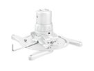 Vogel's Pro Ceiling Mount - up to 20kg, height adjustable, white