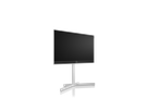 Loewe stellar 42 dr+ alu + concrete - Loewe OLED UHD TV 42"