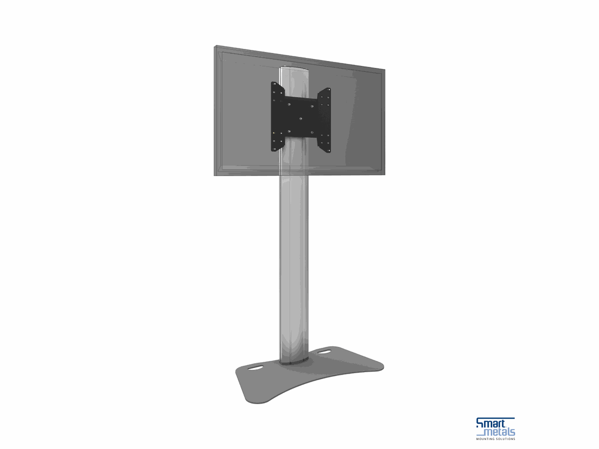 SmartMetals Bodenstand bis 65Zoll