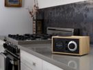 Tivoli Model One+ eiche/schwarz