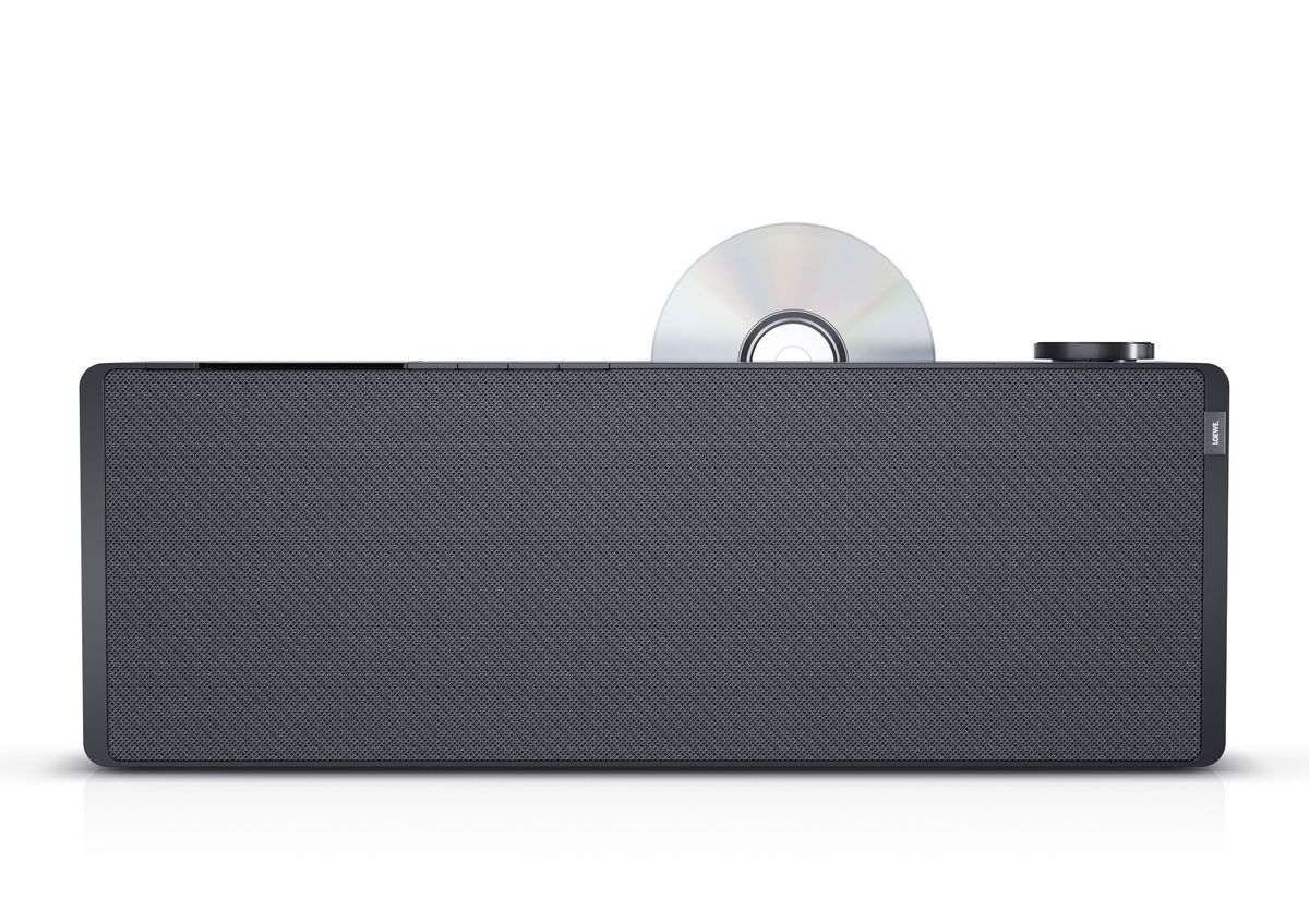 Loewe klang s3 basalt grey - Loewe Audio