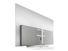 Loewe stellar 83 dr+ alu + alu matt - Loewe OLED UHD TV