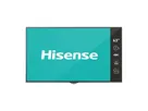 Hisense 43" LCD Display - UHD, 18/7, 500cd/m2