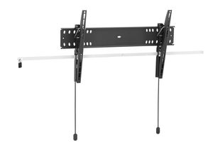 Vogel's Pro Support Mural - inclinable, 55-80", 75kg, TüV5