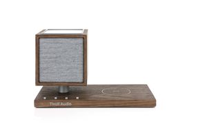 Tivoli Revive walnuss/grau