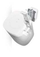 Vogel's Support enceinte - Sonos One (SL) & Play:1, blanc