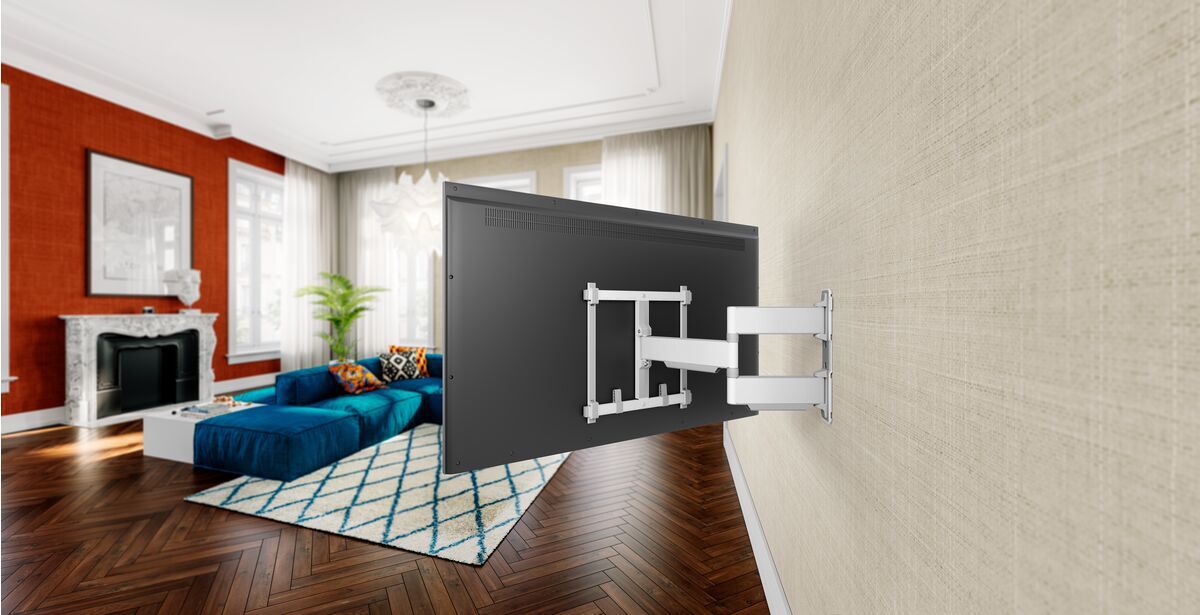 Vogel's TV wall mount - ELITE, turn, 32-65", 35kg