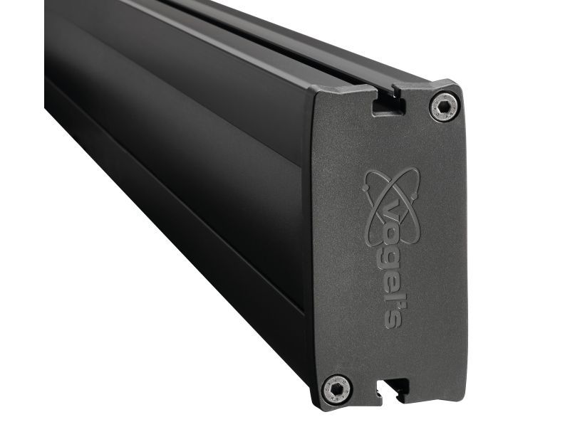 Vogel's Pro Profil, 200cm - Connect-It, modular, 160kg, schwarz