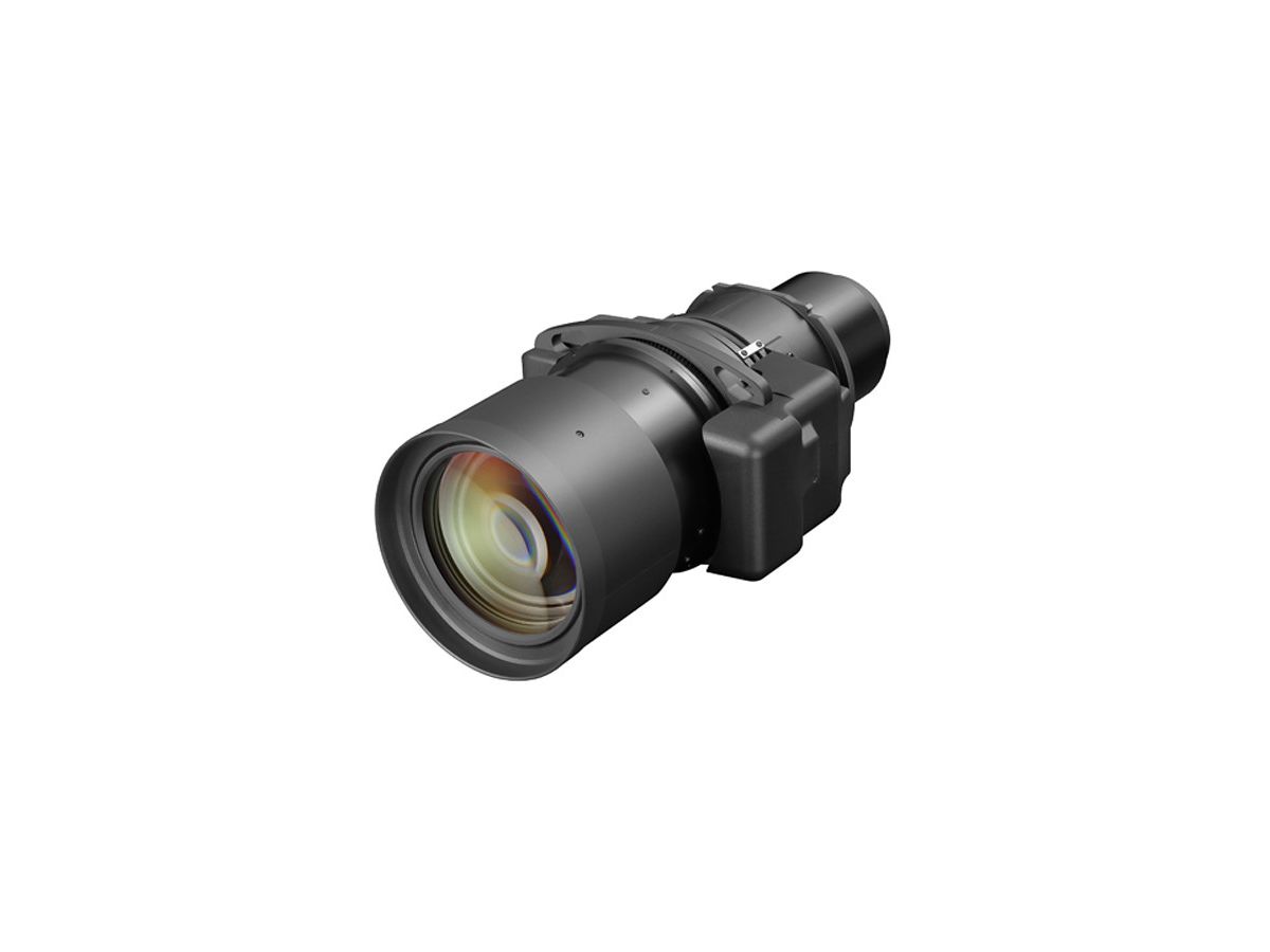 Panasonic Zoom Objektiv - für LCD Projektoren (2.10-4.14:1)