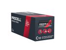 Procell Intense C (LR14) 10er - Zn/MnO2 Alkaline 1.5V