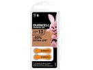 EasyTab 13 Zinc Air D6 1,4V
