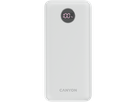 Canyon Powerbank 20000mAh weiss