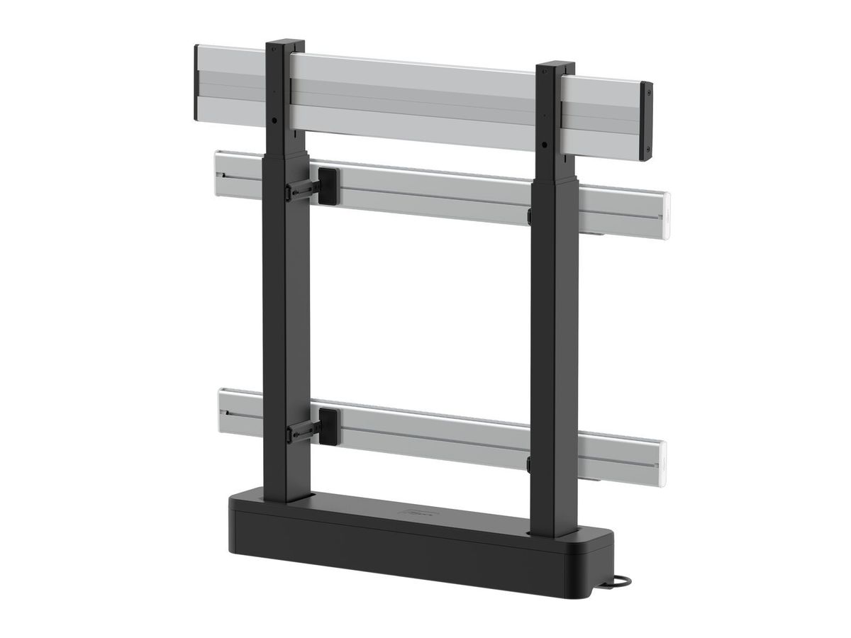 Vogel's Pro Wandadapter, elegante, - RISE-Zubehör, zu RISE 20xx, weiss