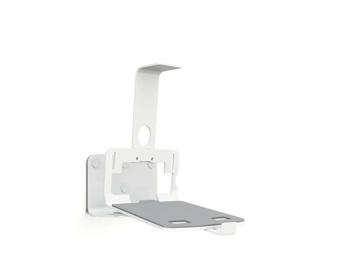 Vogel's LS wall bracket - Denon, Sonos, Universal, 7kg, white