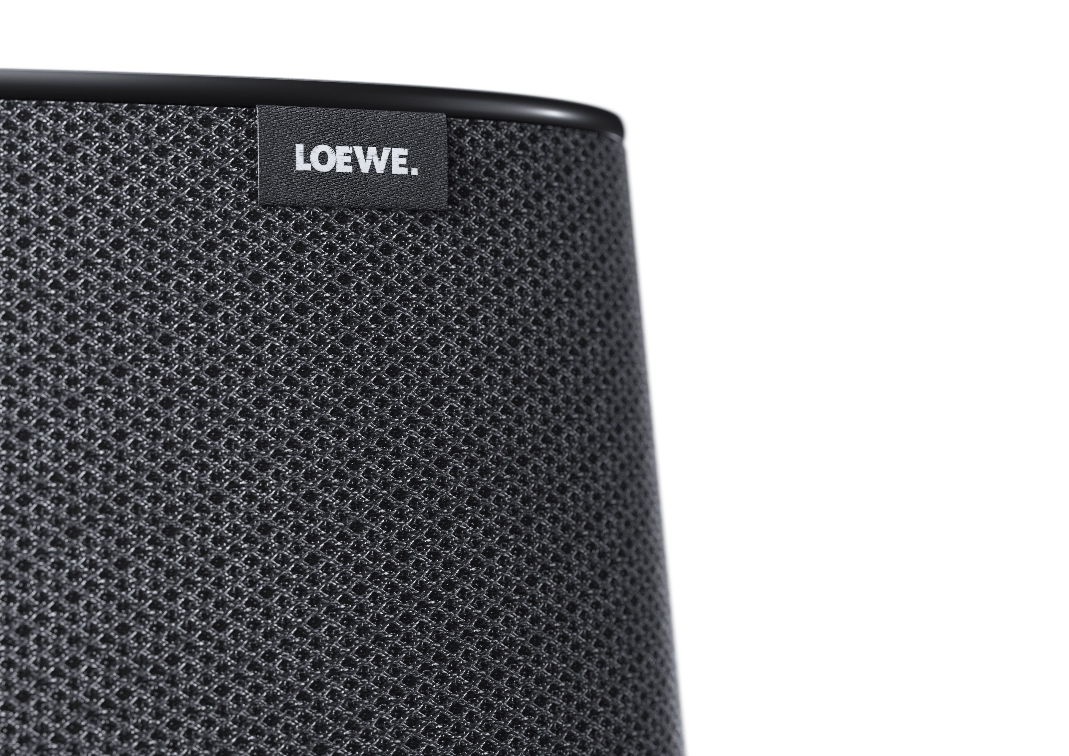 Loewe klang mr1 basalt grey - Loewe audio
