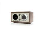 Tivoli Model One+ walnuss/beige