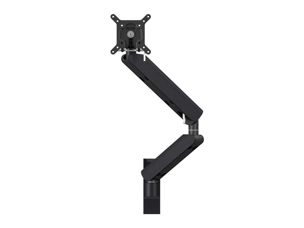 Vogel's Pro Monitor mount Motion, - wall, ergonomic, 10kg, black