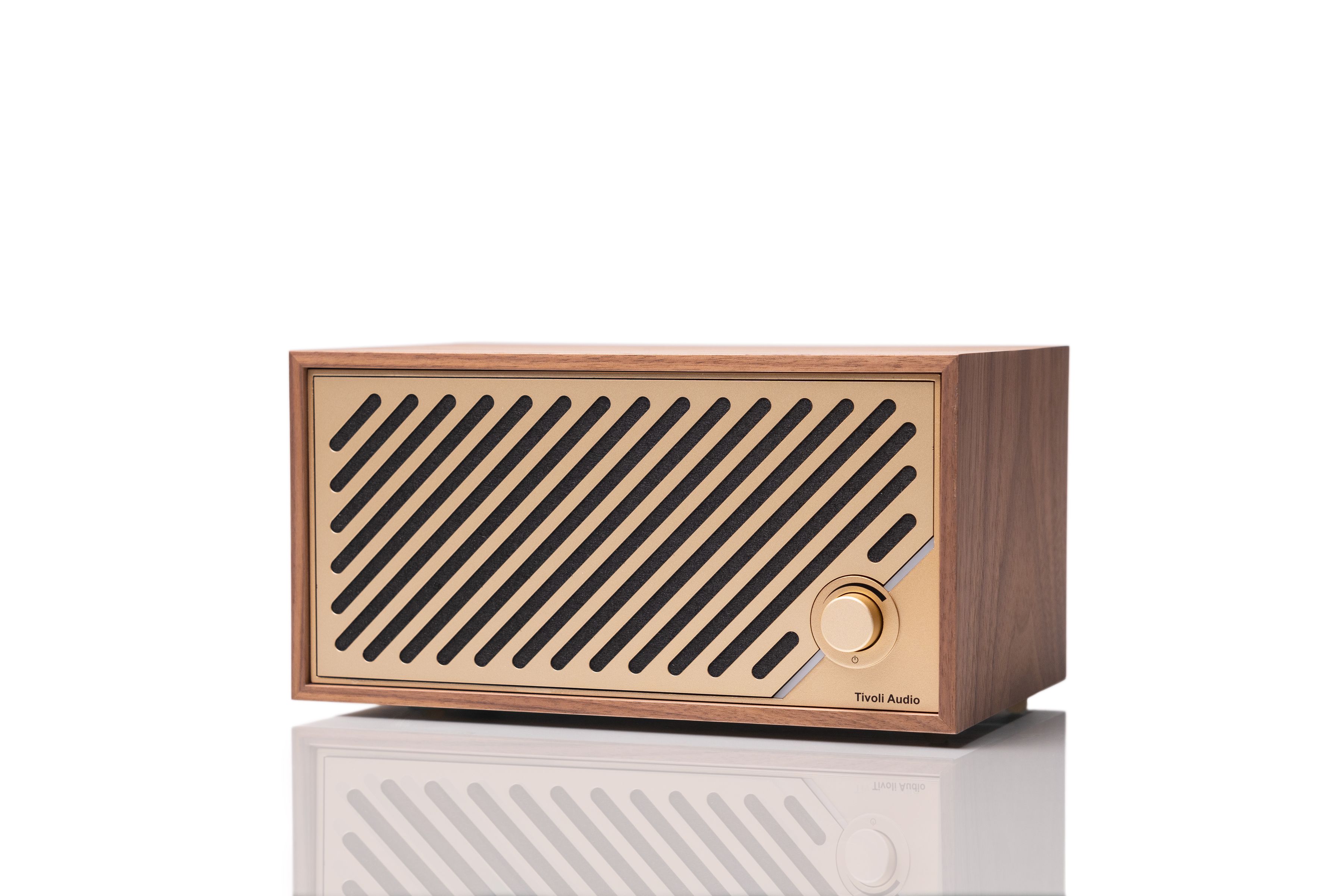 Tivoli Model Two Digital noier/or