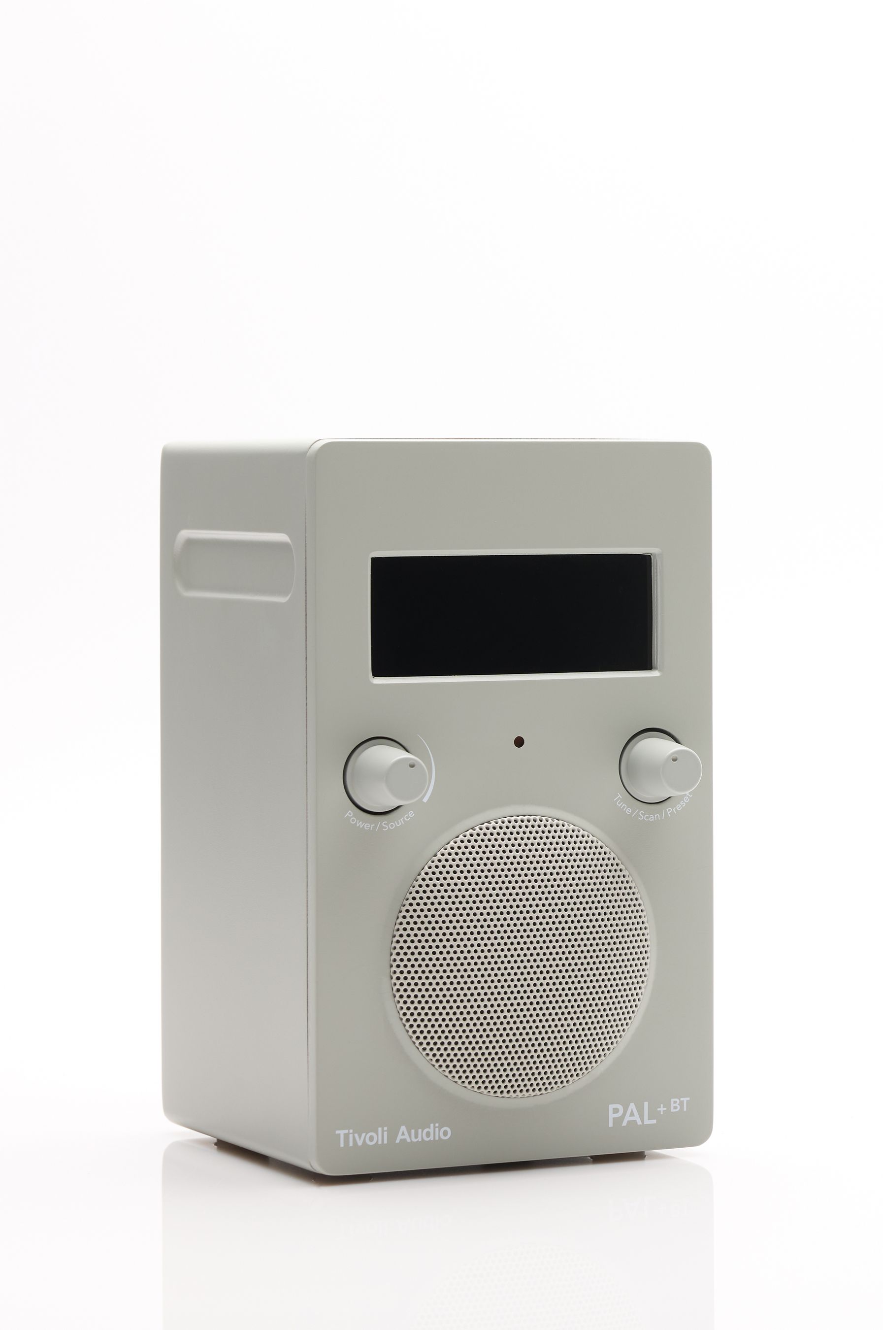 Tivoli PAL+ BT3 grau