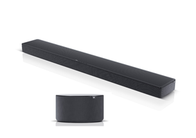 Loewe klang bar5 mir basalt grey - Loewe audio