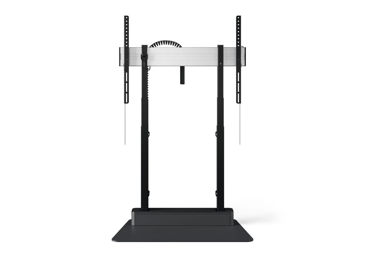 Vogel's Pro Display-Lift - Standfuss, 50mm/s, schwarz