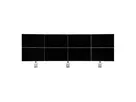 Vogel's Pro bras de moniteur, dynamic - pour MOMO Motion et Motion Plus, blanc
