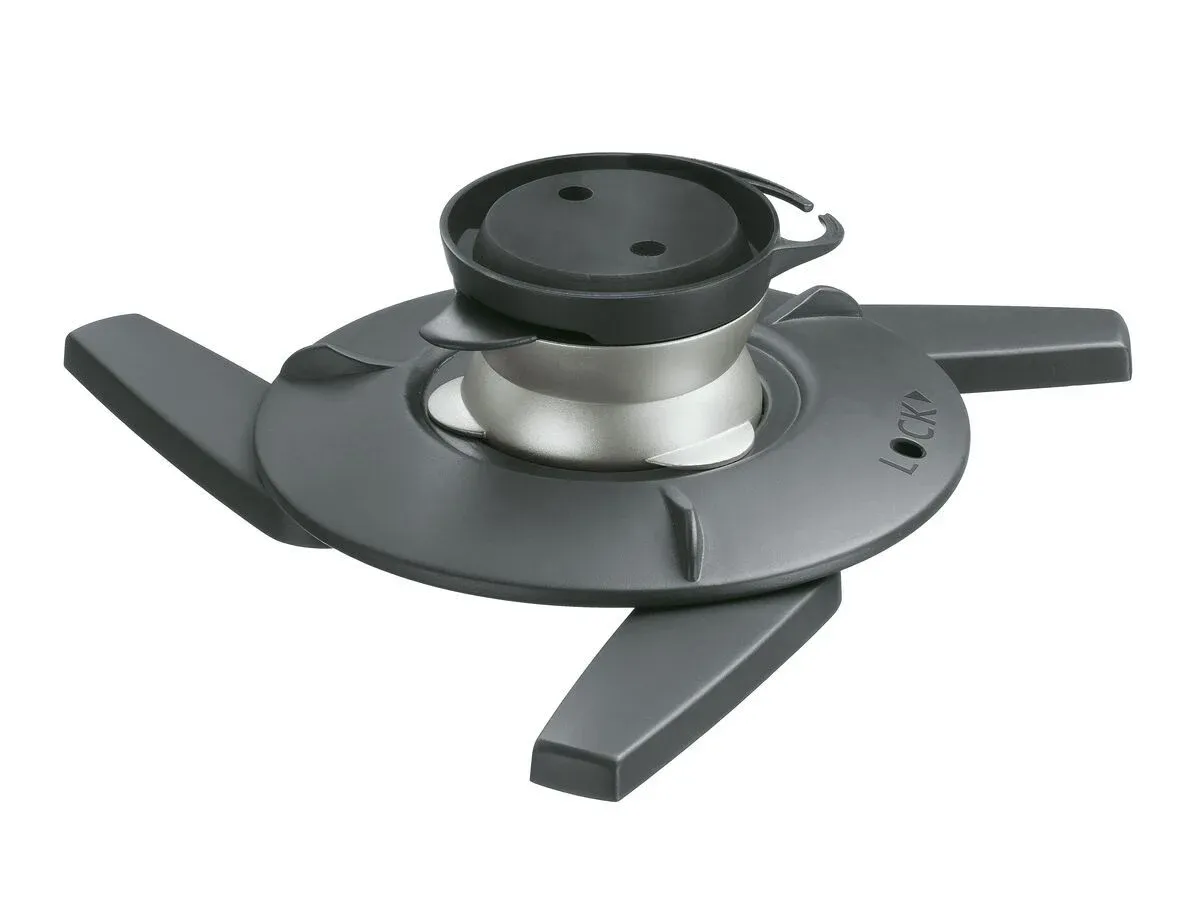 Vogel's Projector Ceiling Mount - Universal, swivel and tilt, 10kg