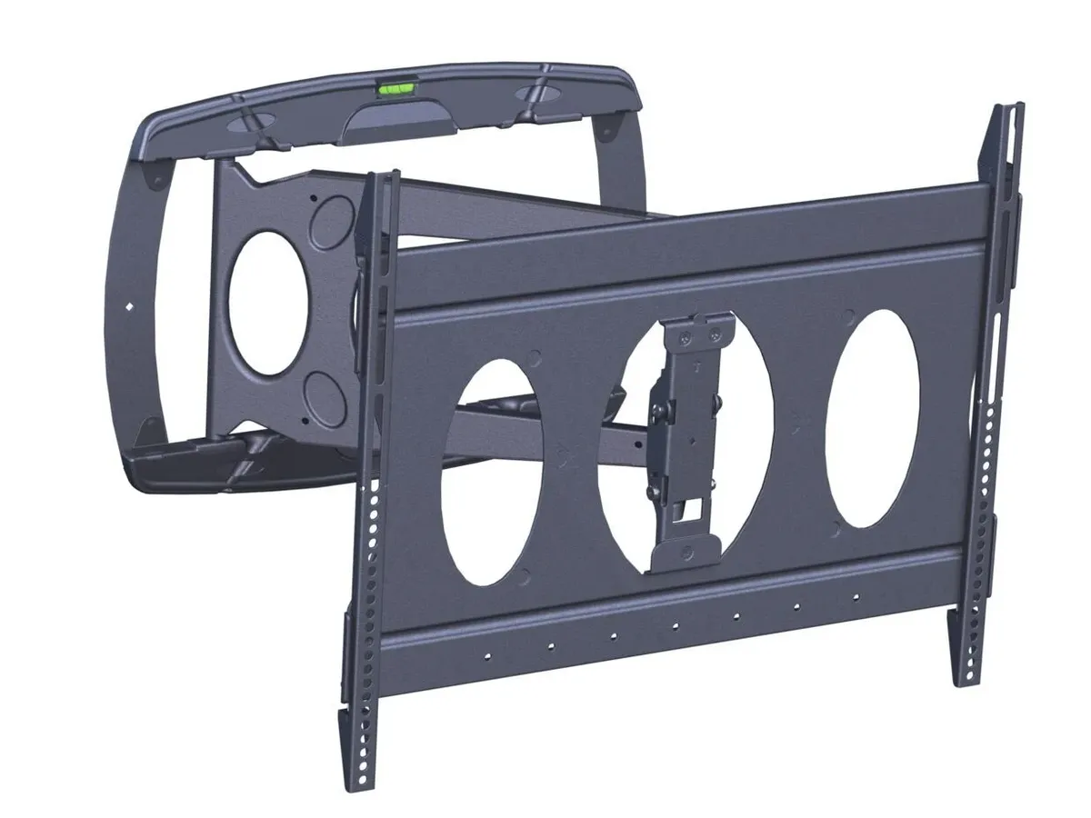 Vogel's Pro Wandhalterung - schwenk- und neigbar, 42-65", 40kg, TüV5