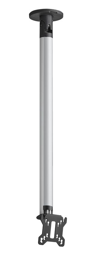 Vogel's Pro Deckenhalter Bundle - Display, <32, 300cm, 30kg, Silber