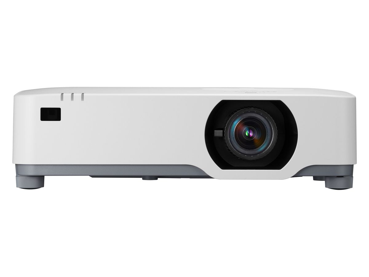 NEC Projector - LCD, Laser, 5400 lm, WUXGA