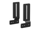 Vogel's Pro Adaptateur mural, flexible, - RISE accessoires, pour RISE 20xx, noir
