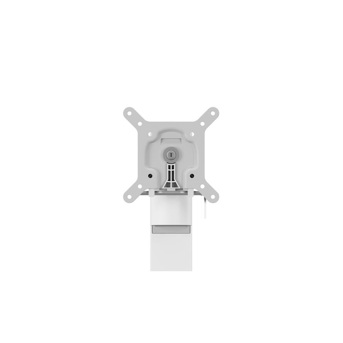 Vogel's Pro Monitorhalterung Motion, - Wand, 20kg, weiss