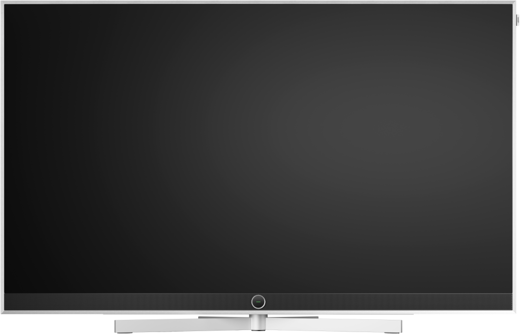 Loewe stellar 65 dr+ alu + alu matt - Tizen, Loewe OLED UHD TV 65"