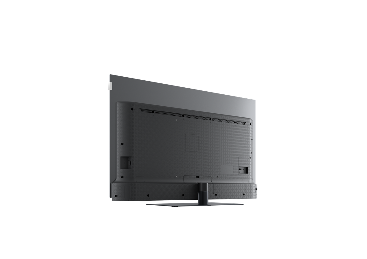 We. SEE 48 oled dc - coal black