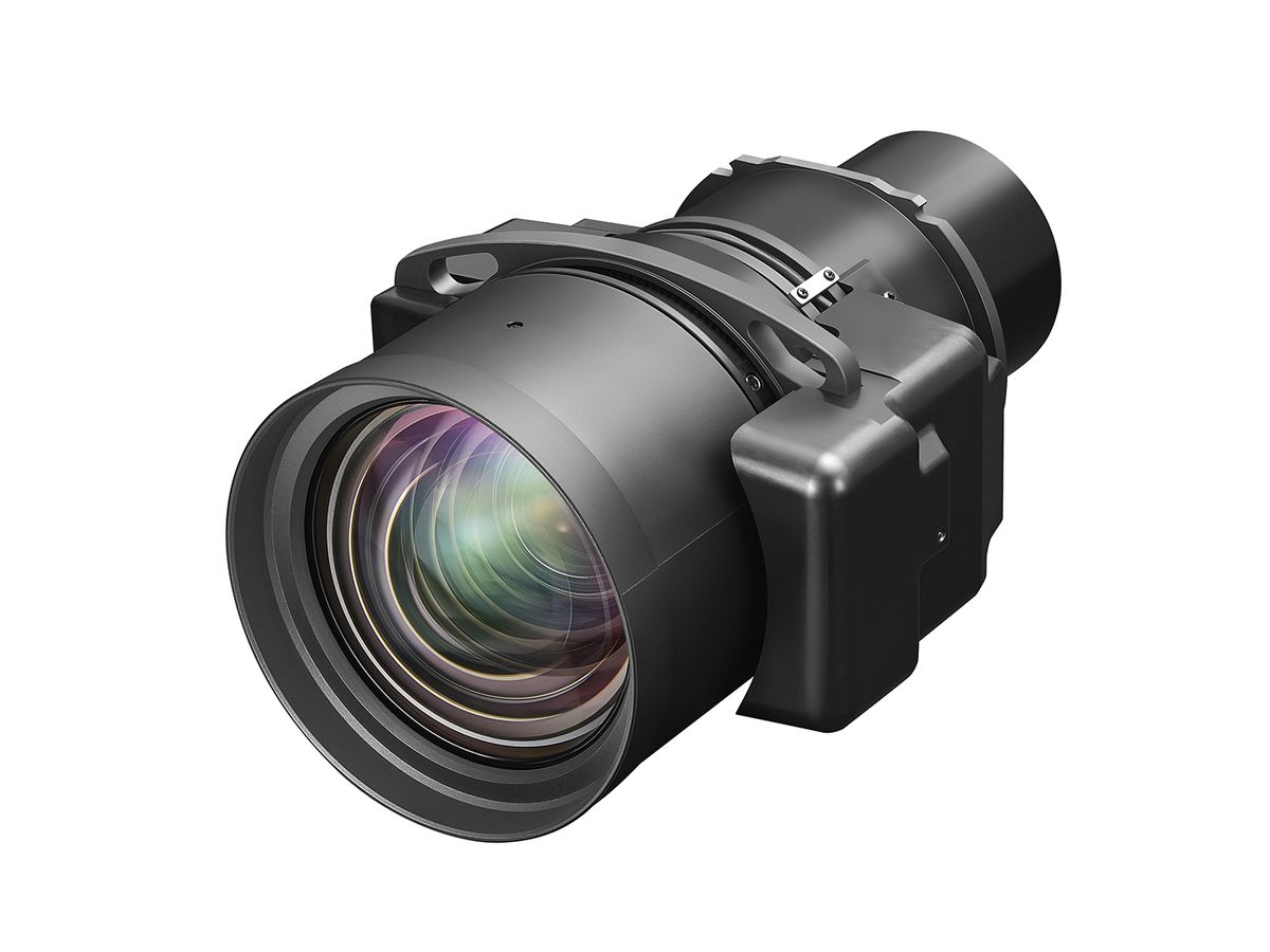 Panasonic Zoom Objektiv - für LCD Projektoren (1.35-2.10:1)