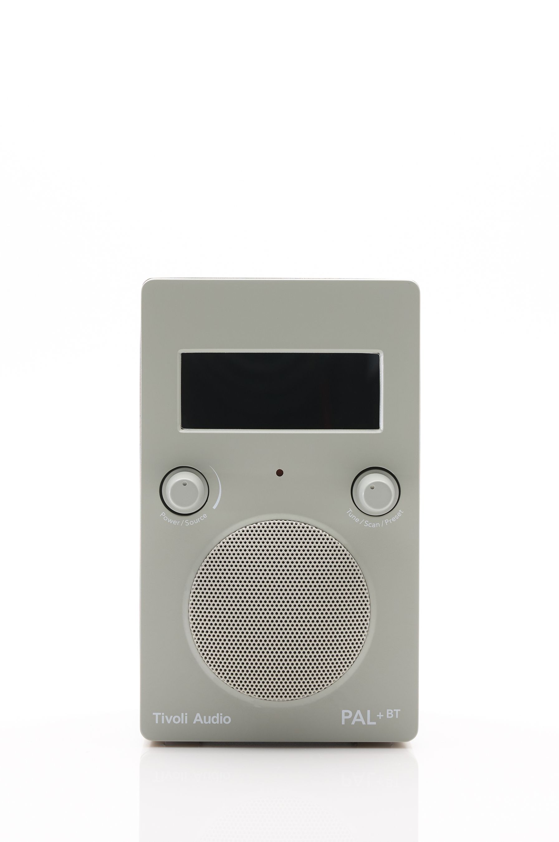 Tivoli PAL+ BT3 grau